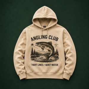 Angling Club