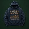 Casting Department