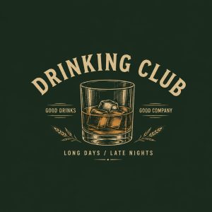 Drinking Club