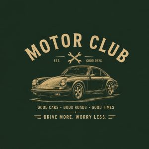 Motor Club