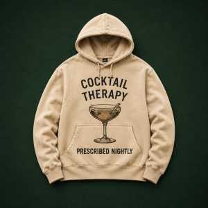 Cock Tail Therapy