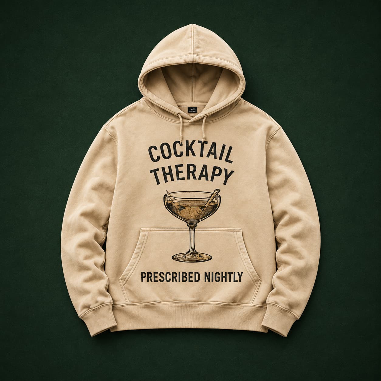 Cock Tail Therapy