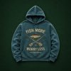 Fish More Worry Less