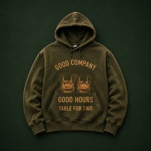 Good Company Good Hours