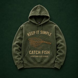 Keep It Simple
