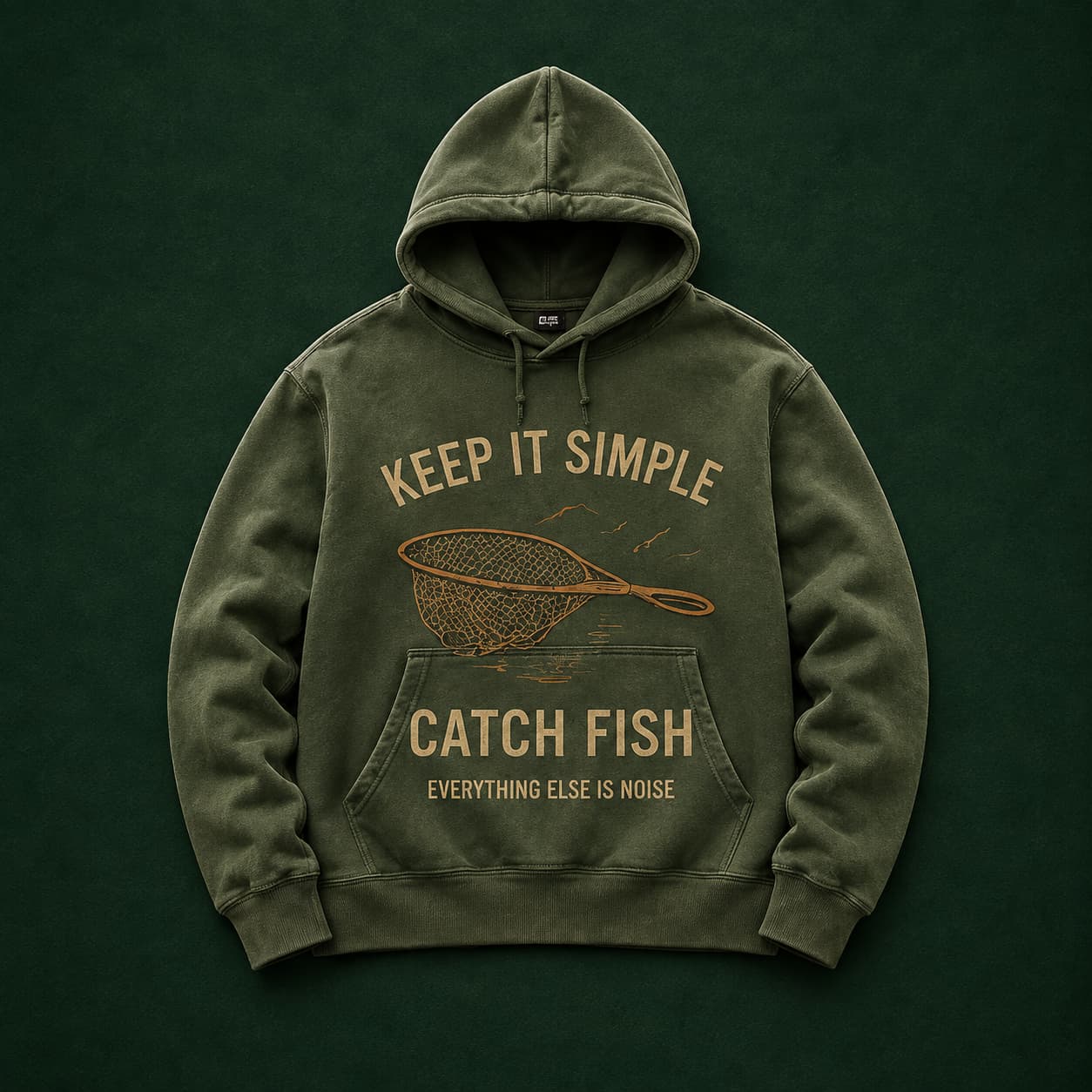 Keep It Simple