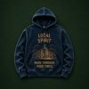 Local Spirit