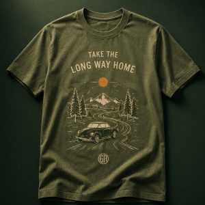 Slow Cars- Good Stories