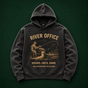 River Office